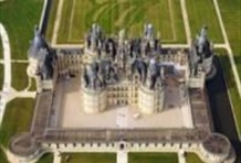 Loire Valley - Chateaux Country